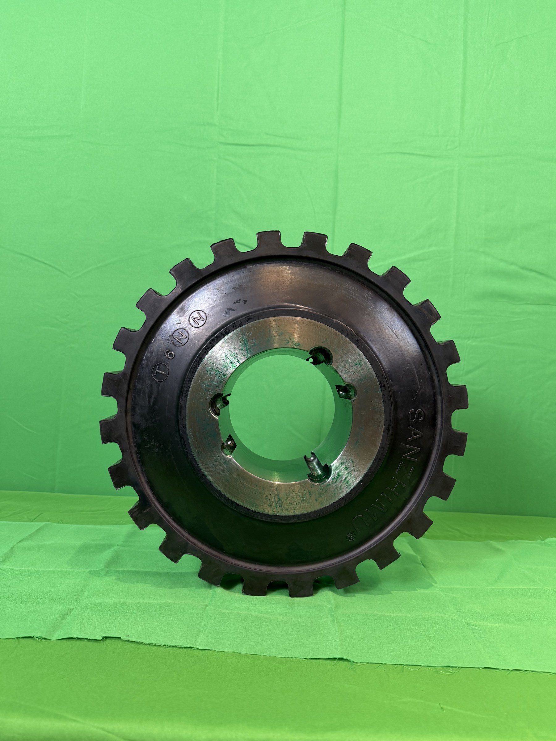 1200 coupling