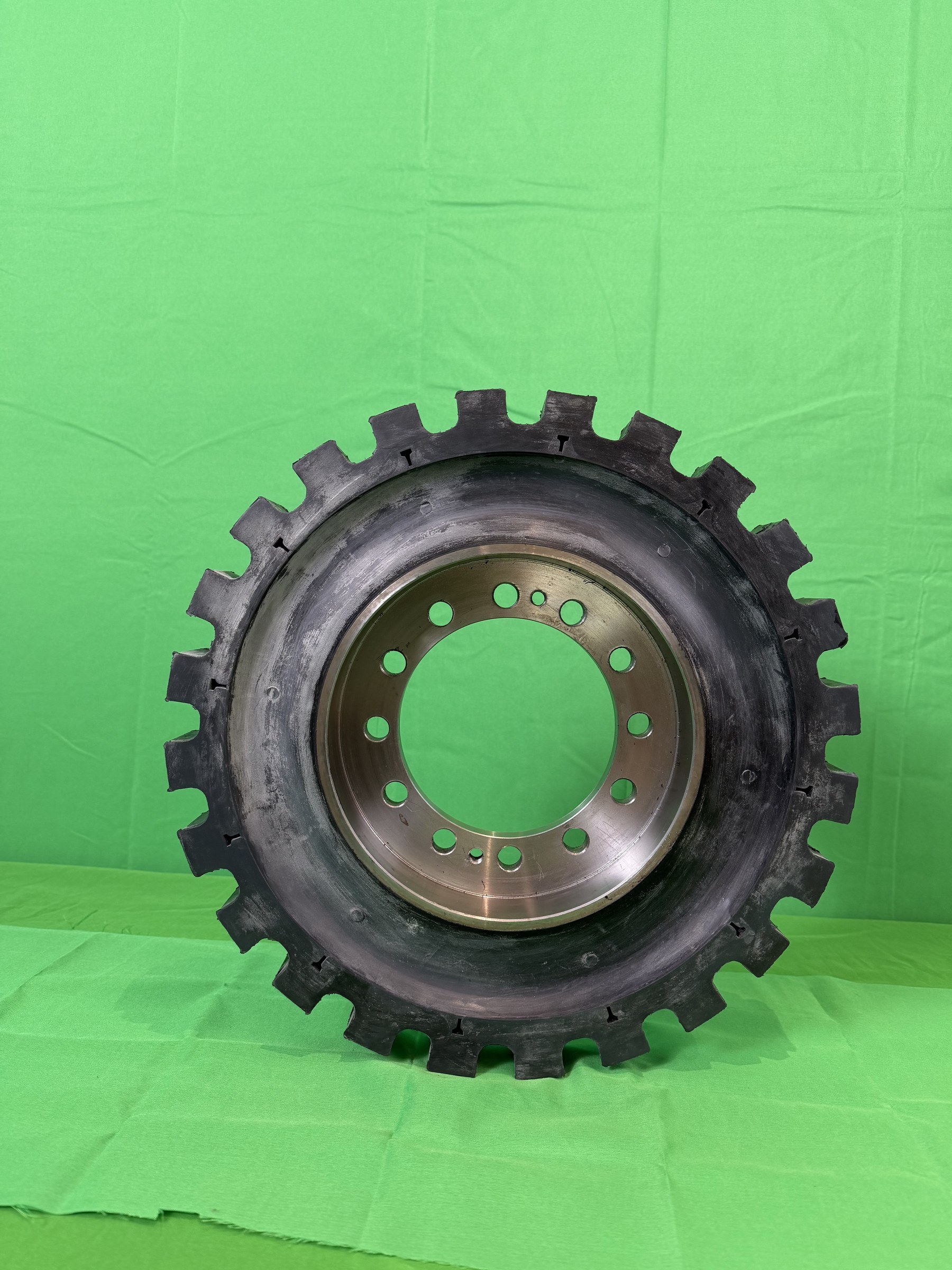 360 coupling