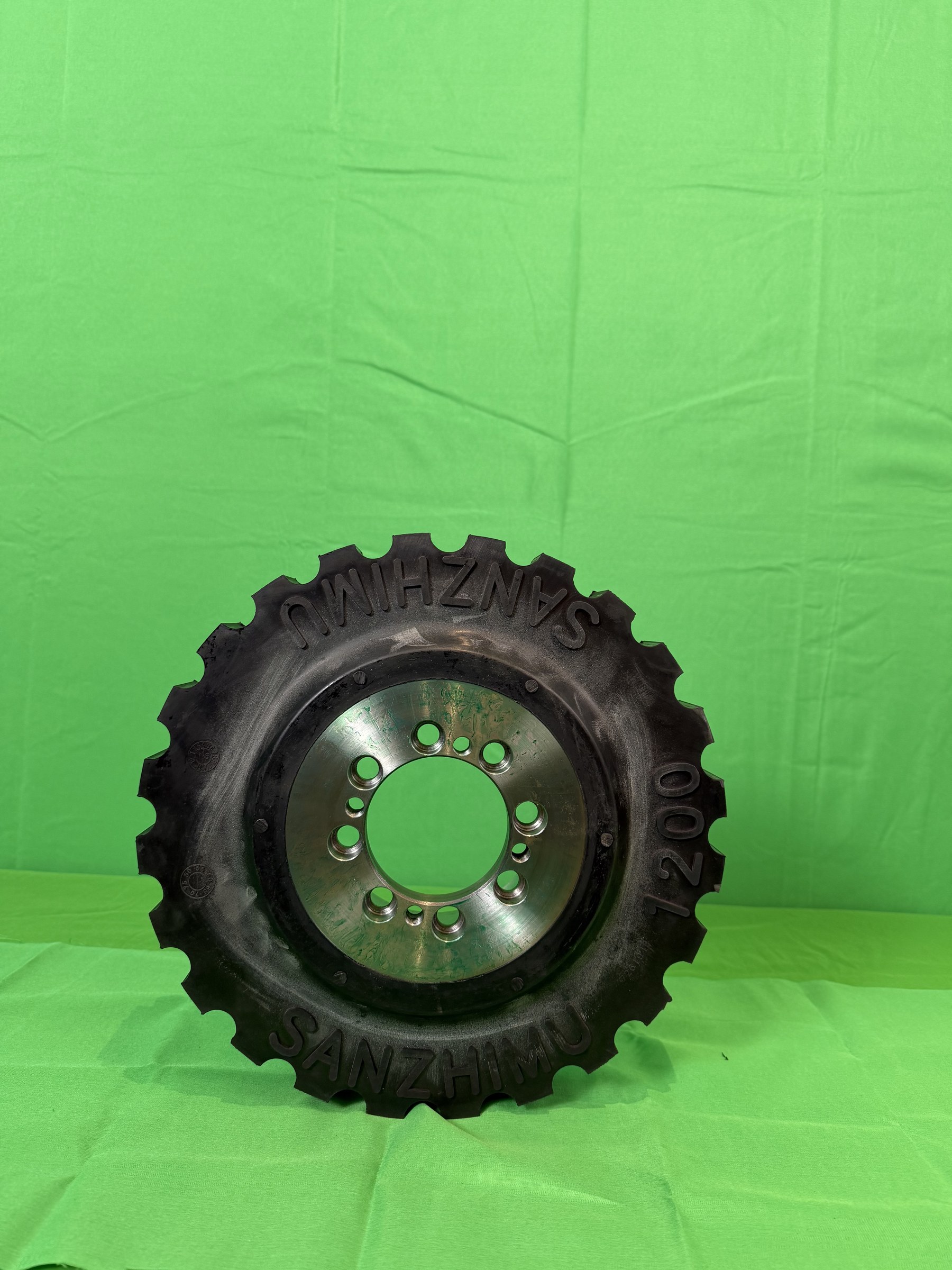 CM1200 coupling
