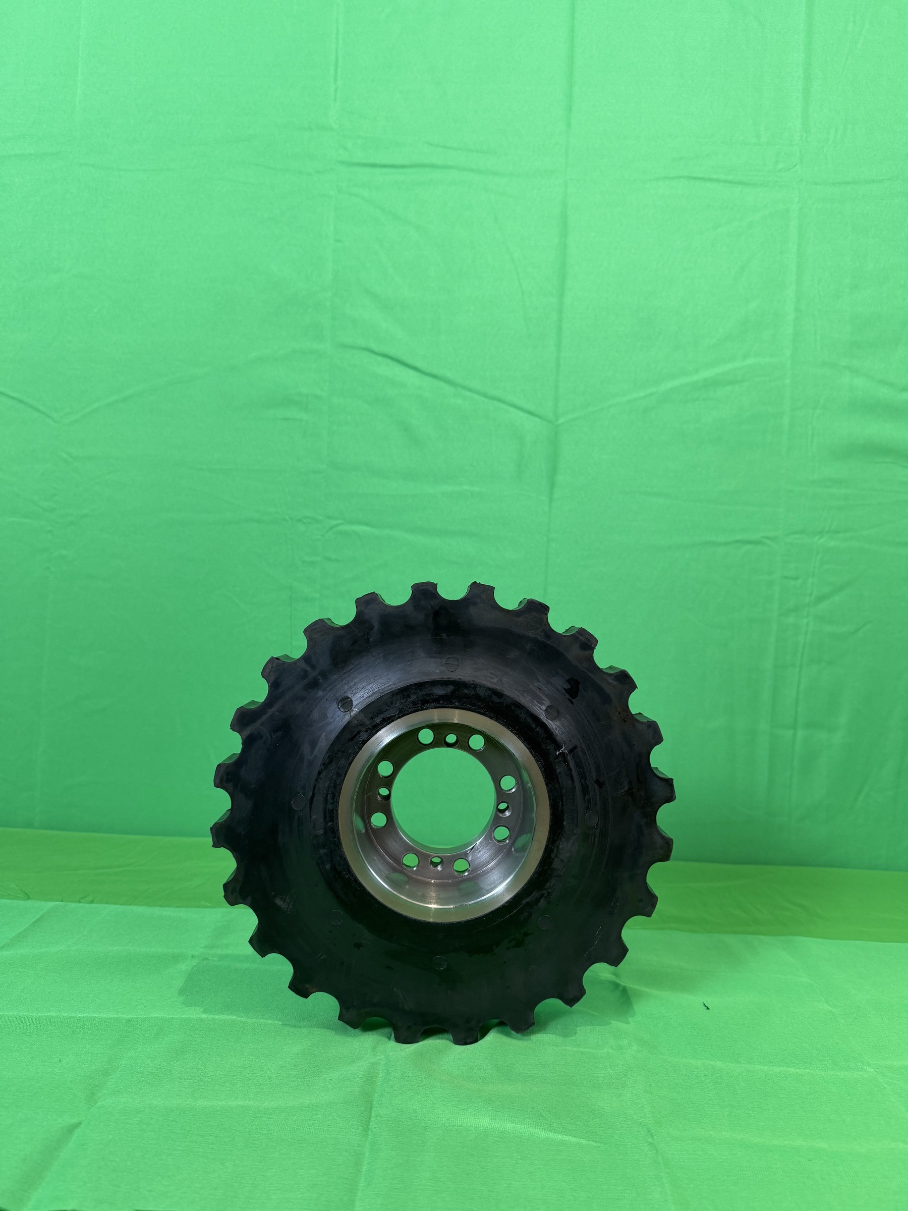 D7 coupling