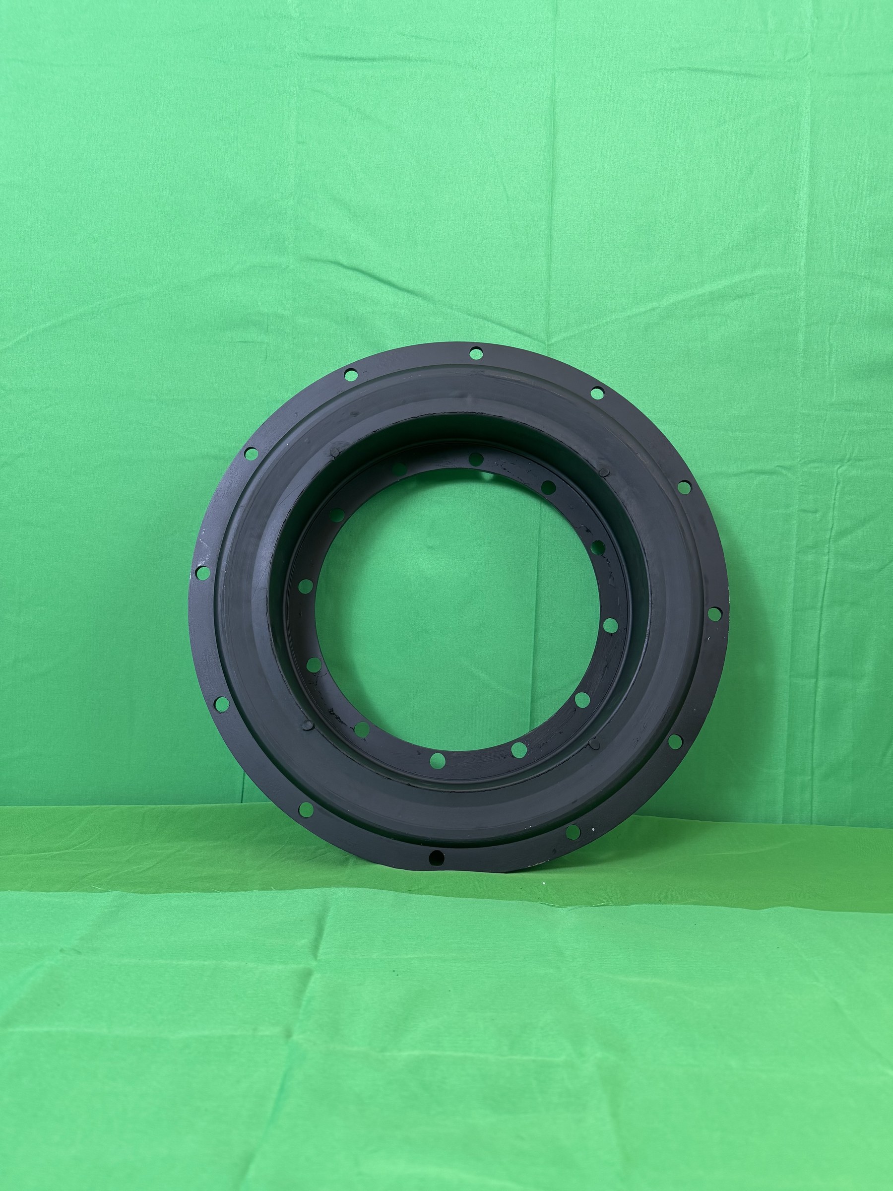 Marine motor coupling coupling