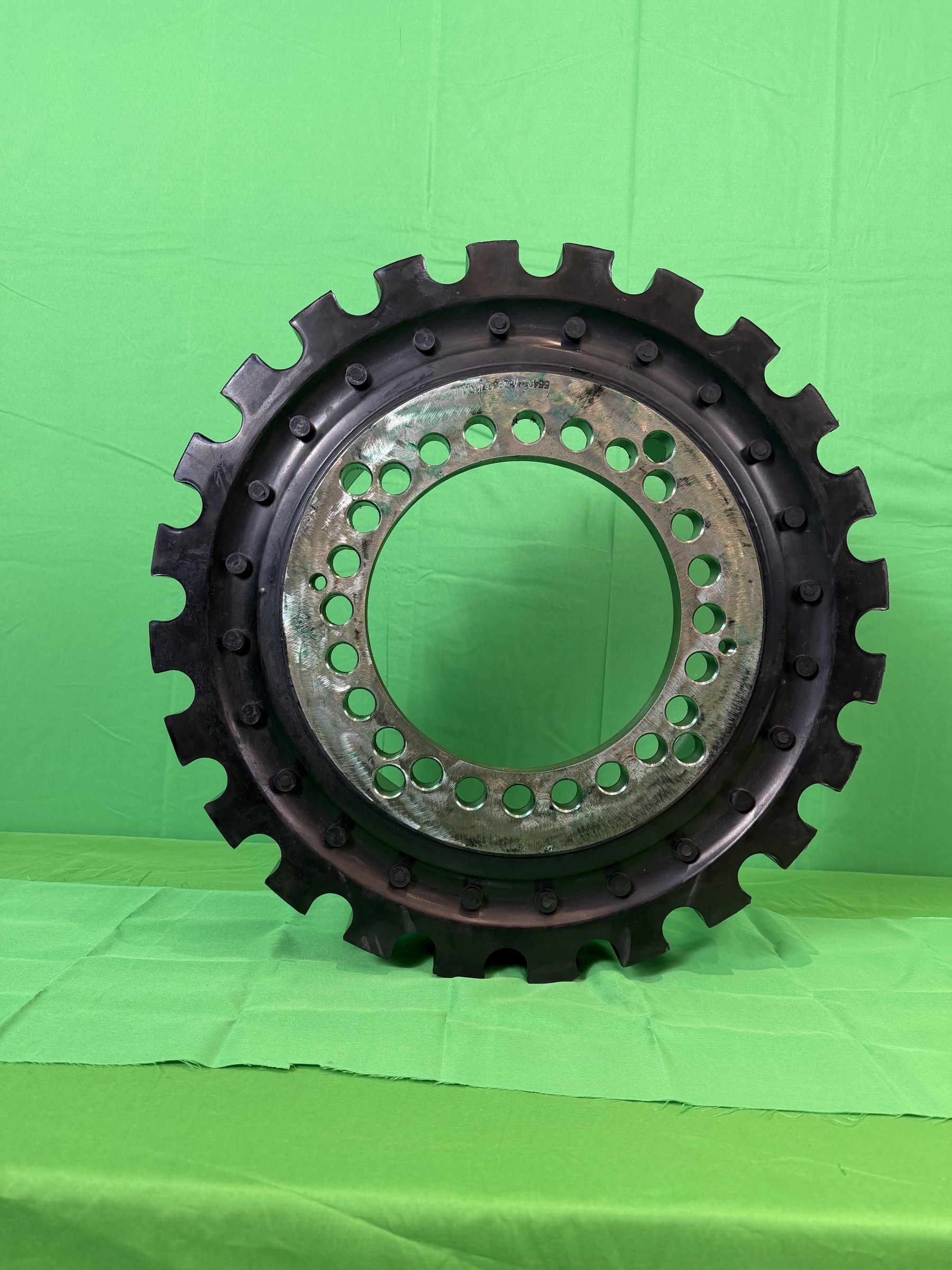 Generator coupling coupling