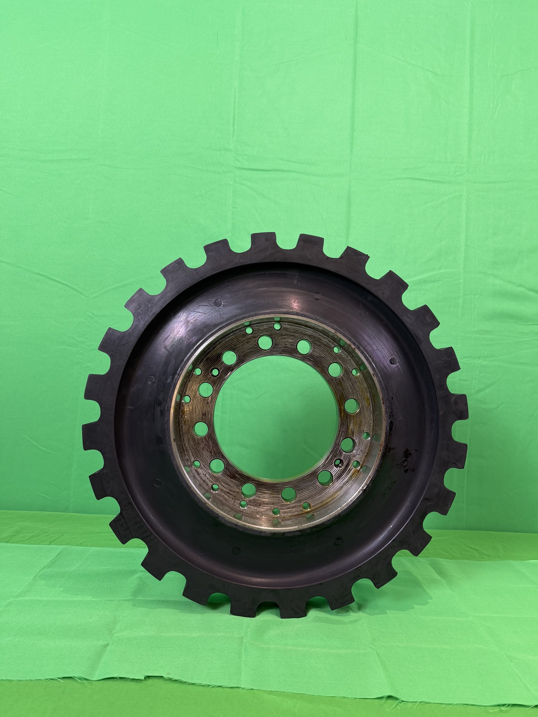 460 main pump coupling coupling